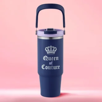 Flip Fusion Hydration rostfritt stålmugg