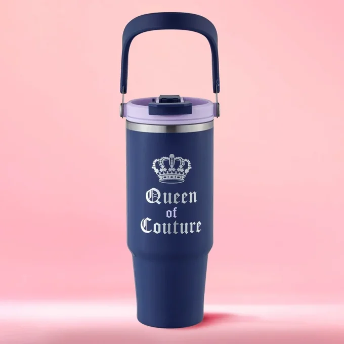 Flip Fusion Hydration rostfritt stålmugg