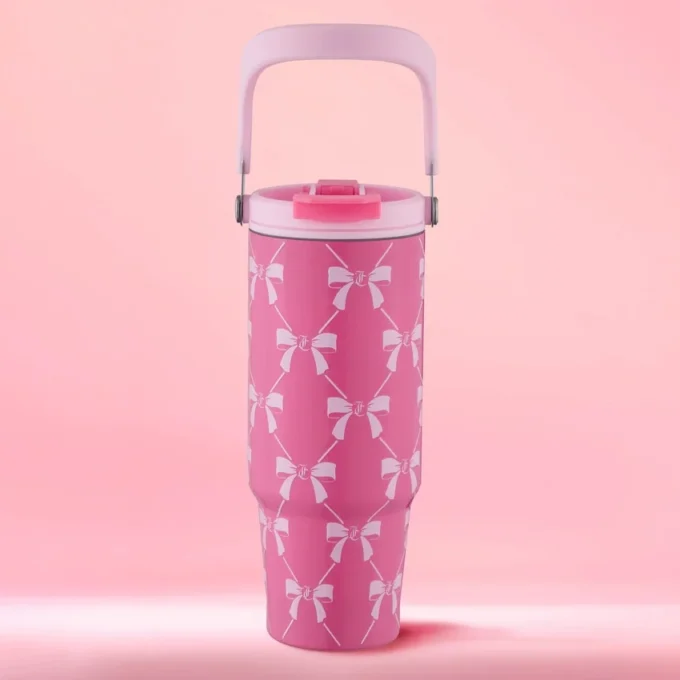 Flip Fusion Hydration rostfritt stålmugg