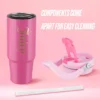 Flip Fusion Hydration rostfritt stålmugg