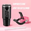 Flip Fusion Hydration rostfritt stålmugg