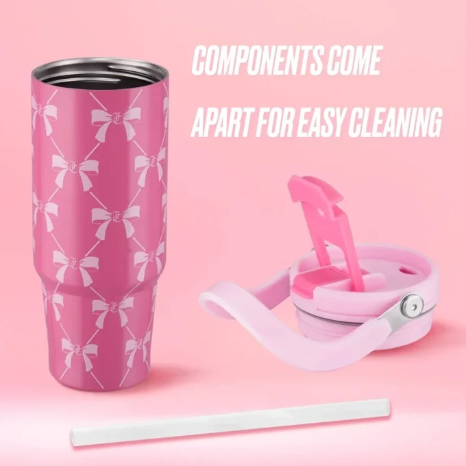 Flip Fusion Hydration rostfritt stålmugg