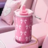 Flip Fusion Hydration rostfritt stålmugg