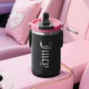 Flip Fusion Hydration rostfritt stålmugg