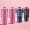 Flip Fusion Hydration rostfritt stålmugg