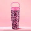 Flip & Sip Hydration rostfritt stålmugg