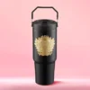 Flip & Sip Hydration rostfritt stålmugg