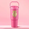 Flip & Sip Hydration rostfritt stålmugg