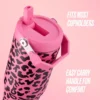 Flip & Sip Hydration rostfritt stålmugg