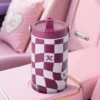 Flip & Sip Hydration rostfritt stålmugg
