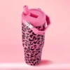 Flip & Sip Hydration rostfritt stålmugg