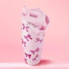 Flip & Sip Hydration rostfritt stålmugg