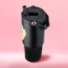 Flip & Sip Hydration rostfritt stålmugg
