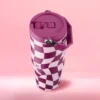 Flip & Sip Hydration rostfritt stålmugg