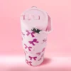 Flip & Sip Hydration rostfritt stålmugg
