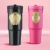Flip & Sip Hydration rostfritt stålmugg