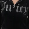 Front Bling-huvtröja