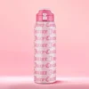 Glam Getaway Hydration rostfritt stålmugg