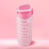 Glam Getaway Hydration rostfritt stålmugg