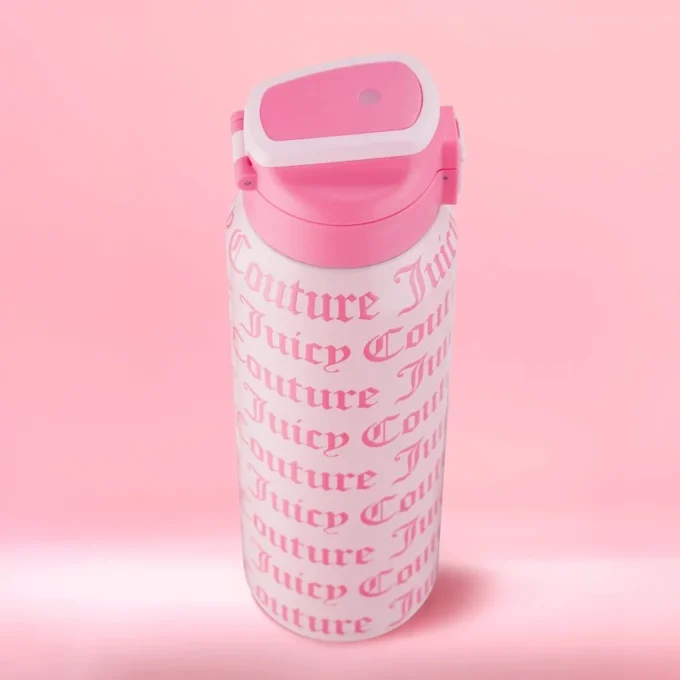 Glam Getaway Hydration rostfritt stålmugg
