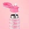Glam Getaway Hydration rostfritt stålmugg