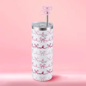 Glam Slip Hydration rostfritt stålmugg