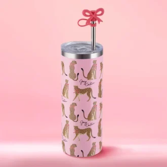 Glam Slip Hydration rostfritt stålmugg