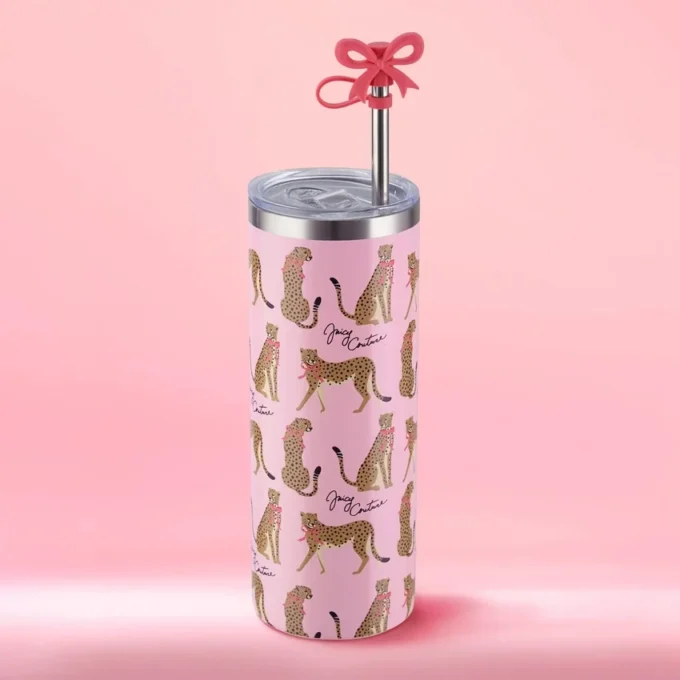 Glam Slip Hydration rostfritt stålmugg