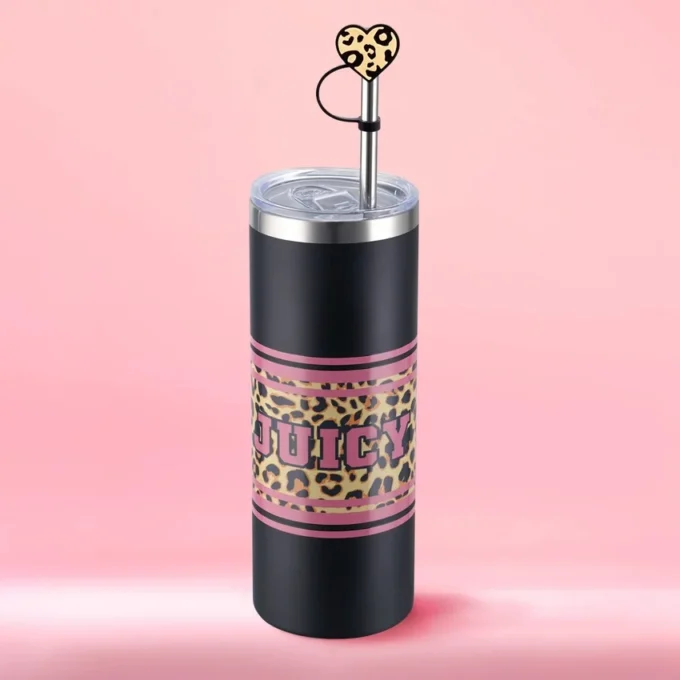 Glam Slip Hydration rostfritt stålmugg