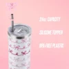Glam Slip Hydration rostfritt stålmugg