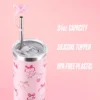 Glam Slip Hydration rostfritt stålmugg