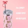 Glam Slip Hydration rostfritt stålmugg