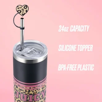 Glam Slip Hydration rostfritt stålmugg