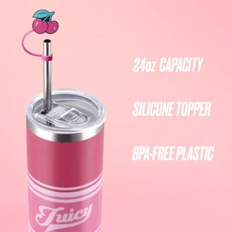 Glam Slip Hydration rostfritt stålmugg