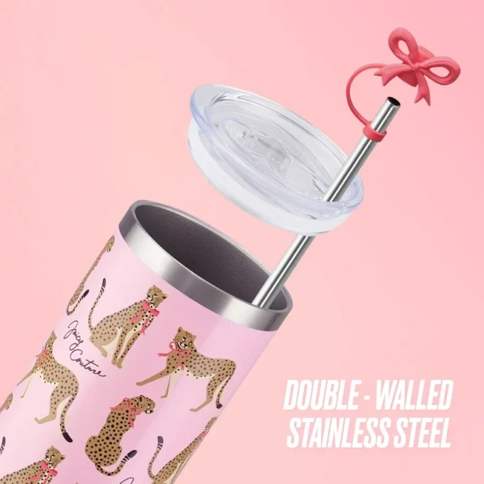 Glam Slip Hydration rostfritt stålmugg