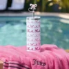 Glam Slip Hydration rostfritt stålmugg