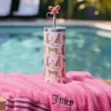 Glam Slip Hydration rostfritt stålmugg