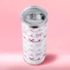 Glam Slip Hydration rostfritt stålmugg