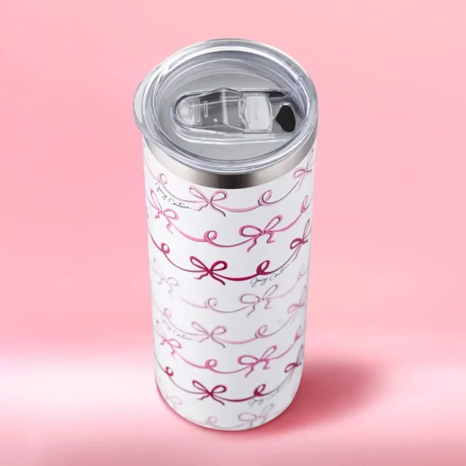 Glam Slip Hydration rostfritt stålmugg