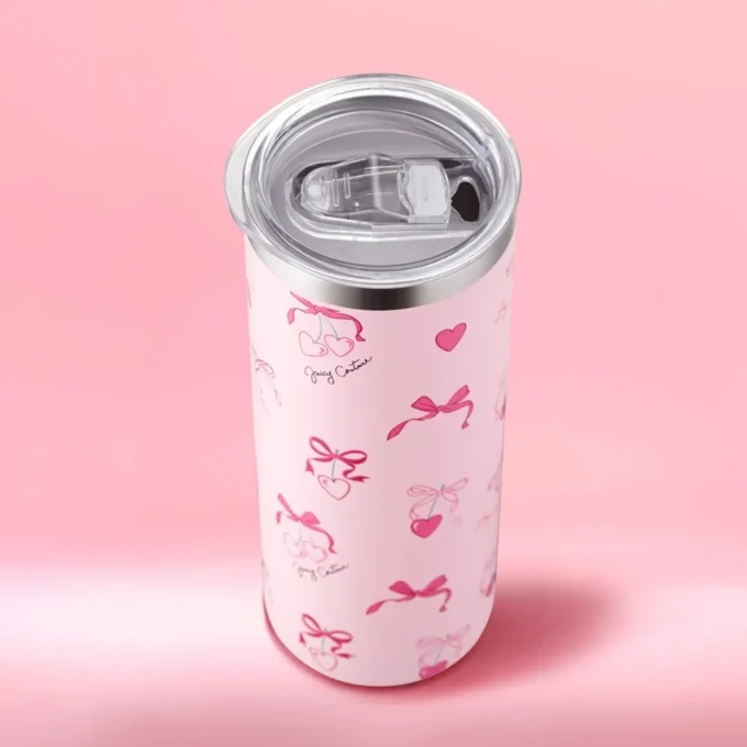 Glam Slip Hydration rostfritt stålmugg