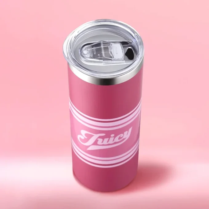 Glam Slip Hydration rostfritt stålmugg