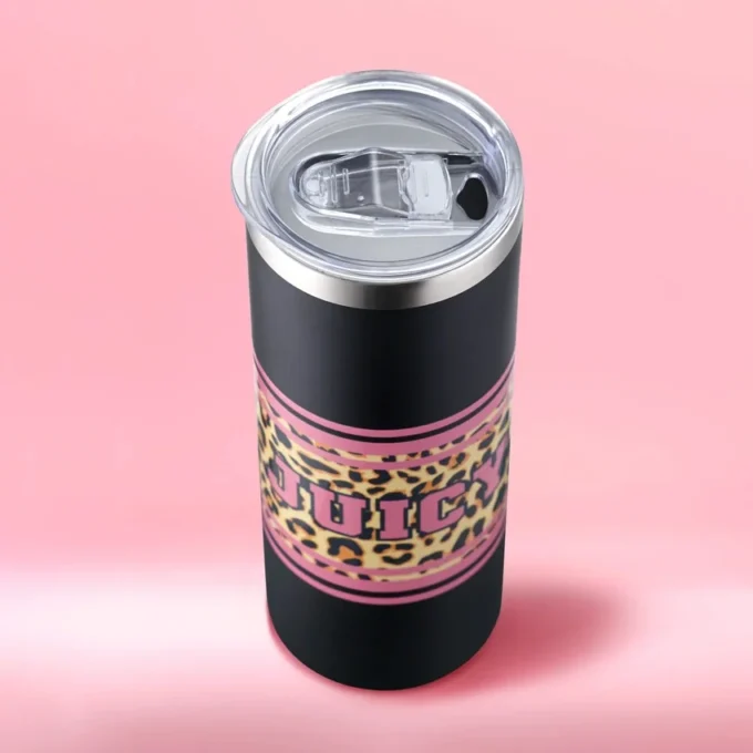 Glam Slip Hydration rostfritt stålmugg