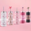 Glam Slip Hydration rostfritt stålmugg