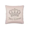 Gothic Rhinestone Crown-kuddar