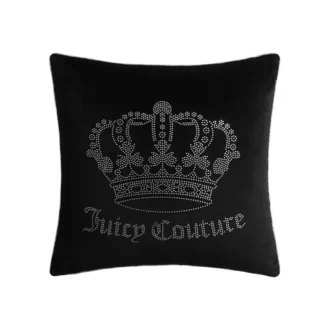 Gothic Rhinestone Crown-kuddar