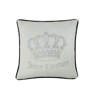 Gothic Rhinestone Crown-kuddar