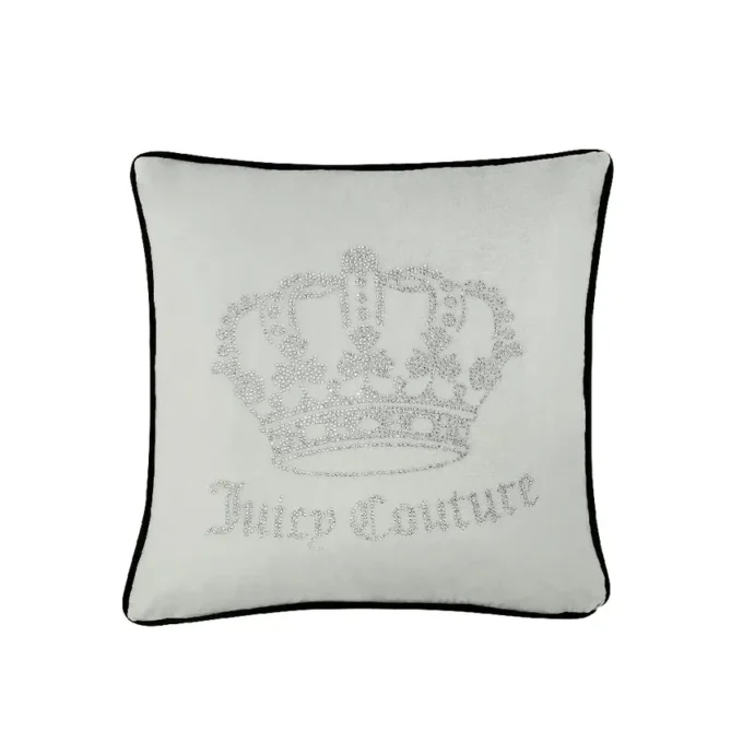 Gothic Rhinestone Crown-kuddar