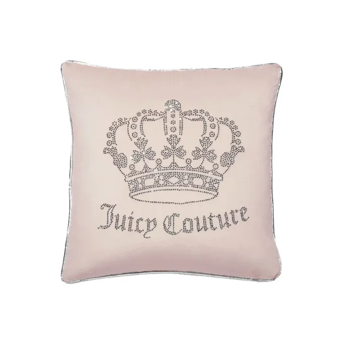 Gothic Rhinestone Crown-kuddar