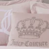 Gothic Rhinestone Crown-kuddar