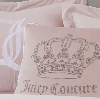 Gothic Rhinestone Crown-kuddar
